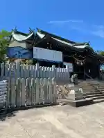 生石神社(兵庫県)
