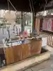 愛宕神社の手水舎