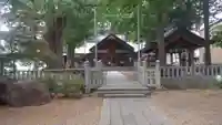住吉神社(岩手県)