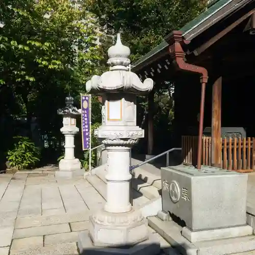 住吉神社のその他建物