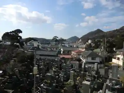 玉泉寺(静岡県)