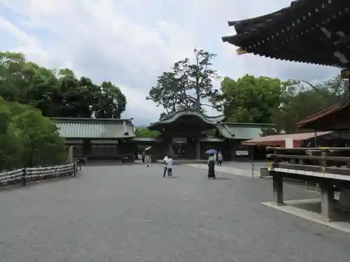 三嶋大社(静岡県)