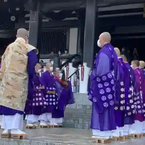 普門寺(切り絵御朱印発祥の寺)のその他建物(2021年07月09日(金) 23時40分34秒投稿)