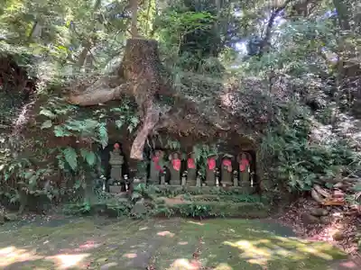 神武寺(神奈川県)