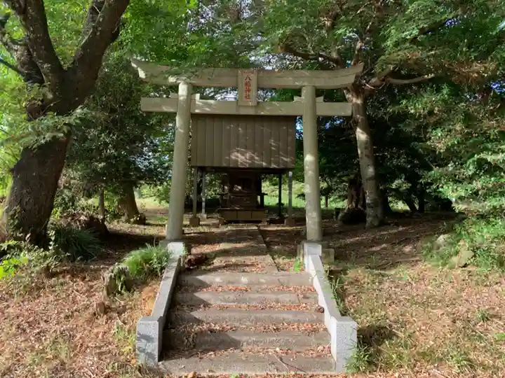 八幡神社(千葉県)