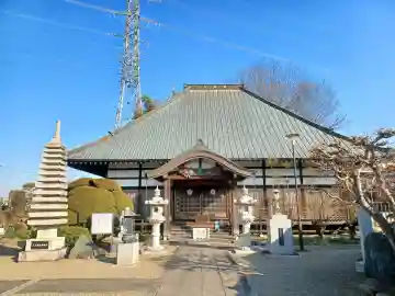 法音寺(埼玉県)