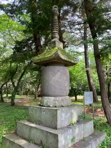 伊美別宮社(大分県)