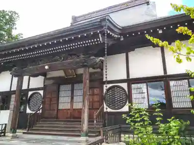 正覚寺(山形県)
