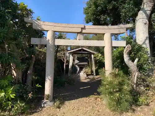 水神社(千葉県)