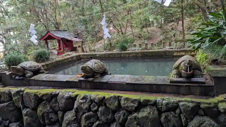 小倉神社(京都府)