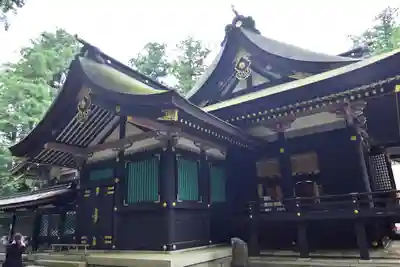 香取神宮(千葉県)