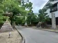 藤森神社のその他建物