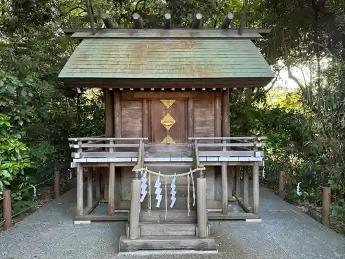櫻木神社(千葉県)