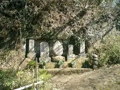 明月院のその他建物