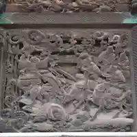 伊勢崎神社のその他建物