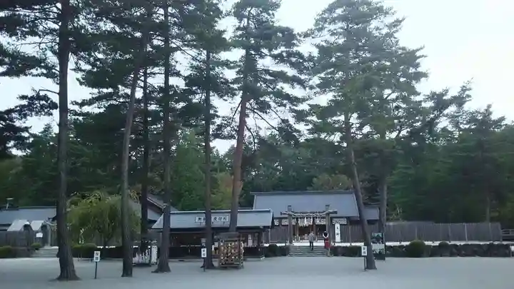 身曾岐神社のその他建物