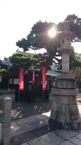 葛井寺のその他建物