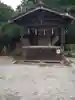 出雲伊波比神社のその他建物