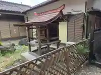 金守神社(静岡県)