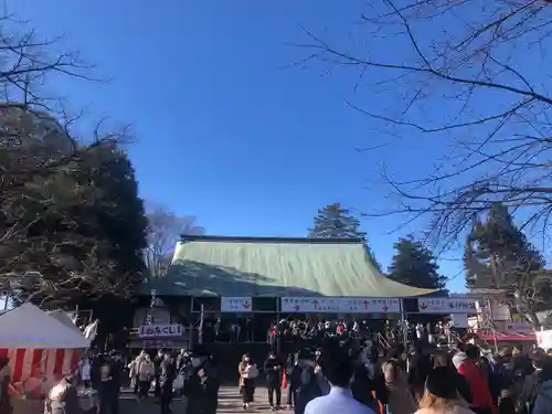 喜多院(埼玉県)