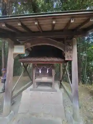 生石八幡神社(愛媛県)