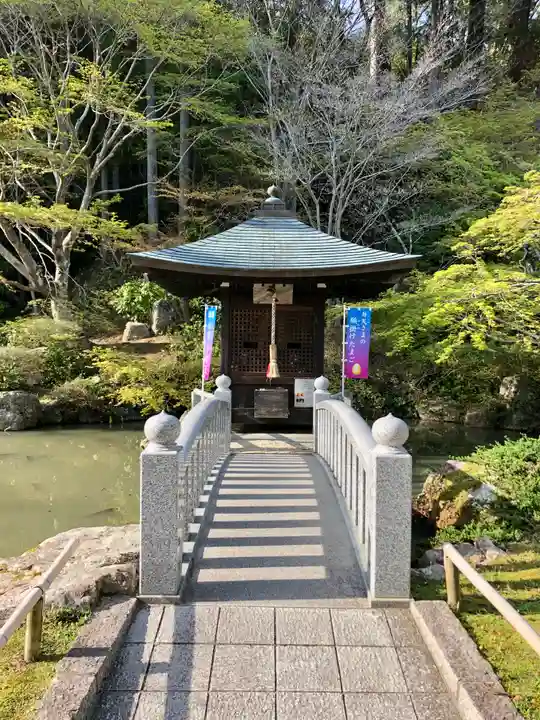 尊永寺(静岡県)