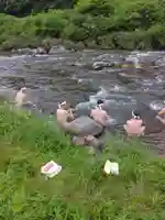 熊野神社(岐阜県)