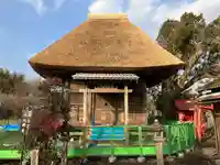 御大師堂のその他建物