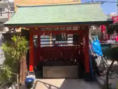 尼崎えびす神社(兵庫県)