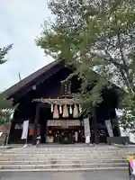 龍宮神社(北海道)