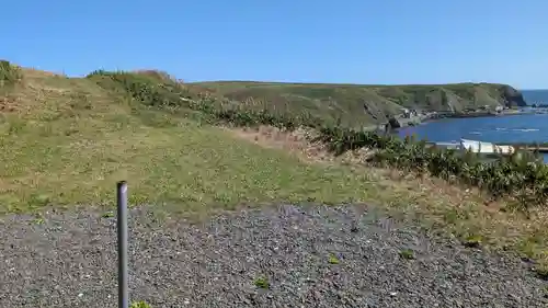 東洋稲荷神社(北海道)