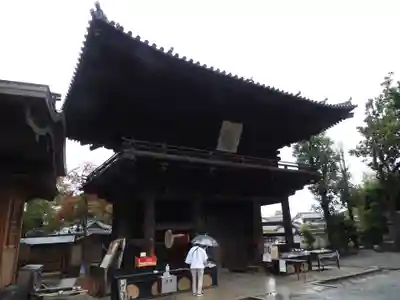 石手寺(愛媛県)