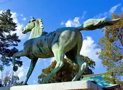 三津厳島神社(愛媛県)