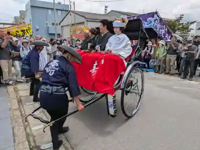 二本松寺(茨城県)