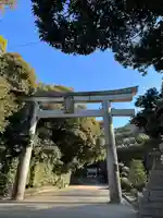 石清水八幡宮(京都府)
