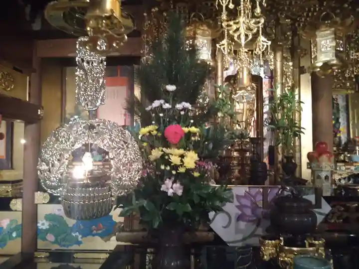 雨竜 専福寺(北海道)