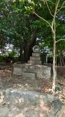八阪神社（清荒神２丁目鎮座）(兵庫県)