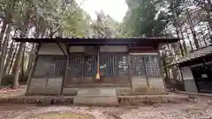 國司神社(岡山県)