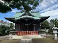 香取神社(千葉県)