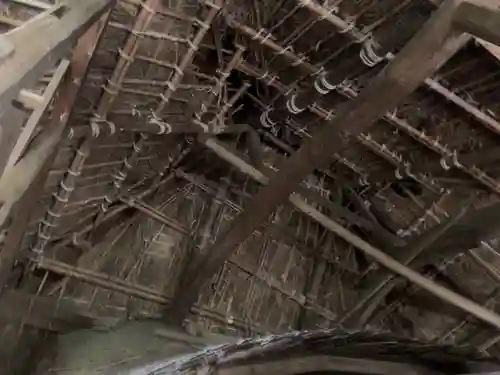 日枝神社のその他建物