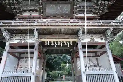 三国神社(福井県)