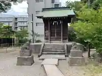羽黒神社(千葉県)