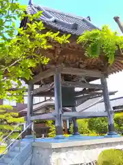 清凉寺の建物その他