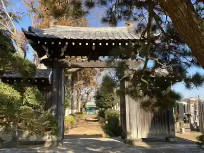 龍泉寺(千葉県)