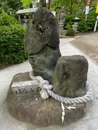 田村神社(香川県)