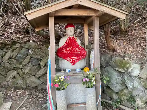 中ノ地蔵(香川県)