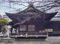 熊野神社(東京都)