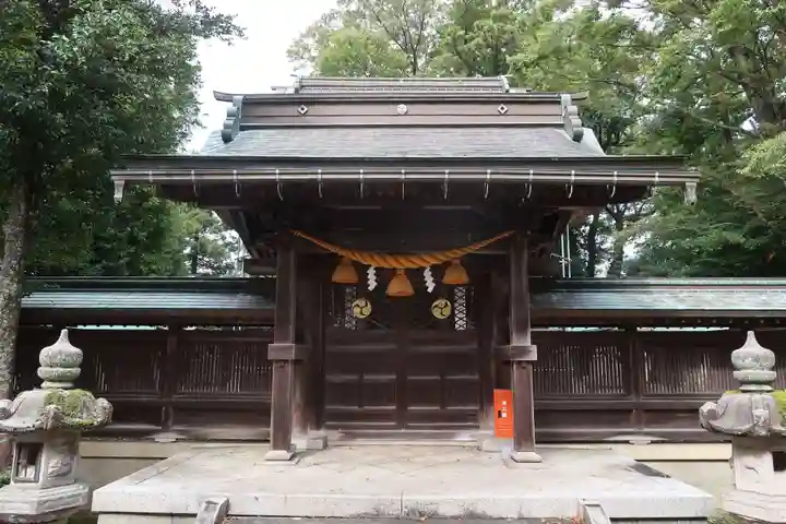 円満寺(日吉神社)(滋賀県)