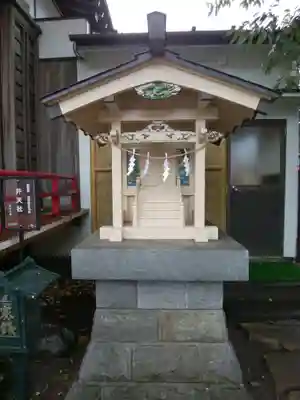 田無神社(東京都)