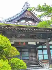 満勝寺(宮城県)